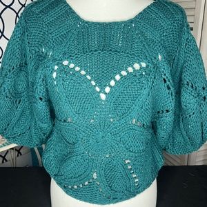 Knit Sweater